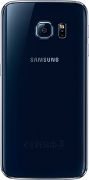 Samsung SM-G925F Galaxy S6 EDGE 32Gb Black